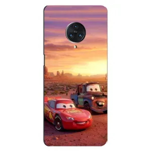 Силіконовий чохол Маквін для Vivo Nex 3