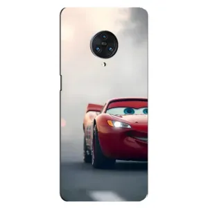 Чехол с принтом «Скоростной Маквин» для Vivo Nex 3