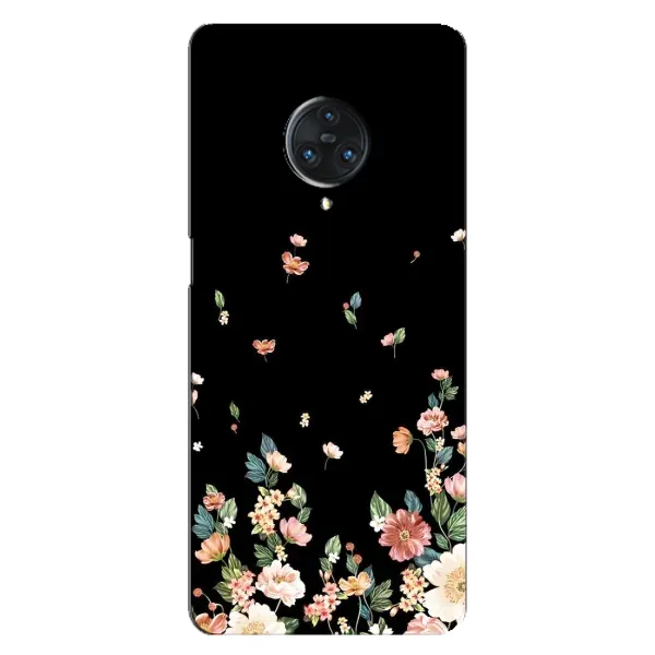 Чехол с принтом «Маленькие цветы» для Vivo Nex 3 Чехол с принтом «Маленькие цветы» для Vivo Nex 3