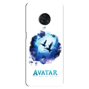 Чехлы с фильма АВАТАР для Vivo Nex 3 (AlphaPrint) (мир Аватаров)