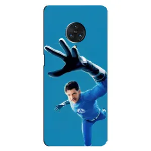 Чехол с принтом «Мистер Фантастик супергерой» для Vivo Nex 3
