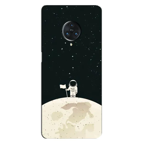 Чехол с принтом «На луне» для Vivo Nex 3 Чехол с принтом «На луне» для Vivo Nex 3