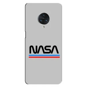 Чохол NASA для Vivo Nex 3 (AlphaPrint) (NASA)