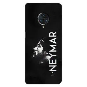 Чехол Неймар для Vivo Nex 3 (AlphaPrint) (NEYMAR)