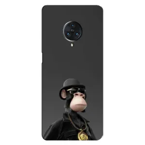 Чохли з Мавпами NFT для Vivo Nex 3 (AlphaPrint) (Мавпа NFT)