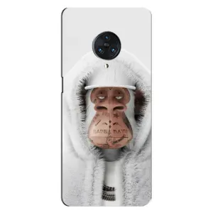 Чохли з Мавпами NFT для Vivo Nex 3 (AlphaPrint) (мавпа NFT в тату)
