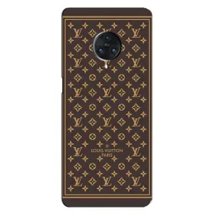 Чохли Луі Вітон для Vivo Nex 3 (AlphaPrint - LOUIS VUITTON) (шпалери LV)