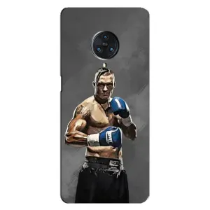 Чехол с картинкой Александр Усик для Vivo Nex 3 (Александр Усик)