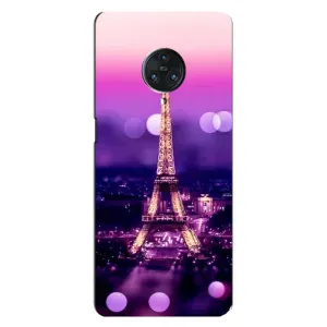 Чехол с принтом «Париж Башня» для Vivo Nex 3