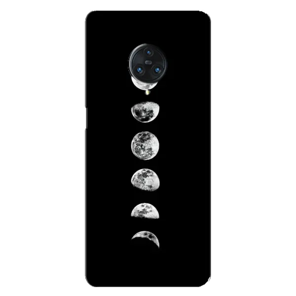 Чехол с принтом «Планеты» для Vivo Nex 3 Чехол с принтом «Планеты» для Vivo Nex 3