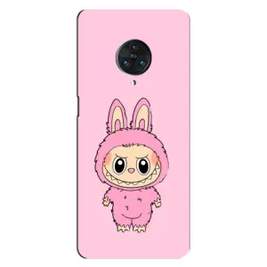 Чохол з Лабубу на Vivo Nex 3