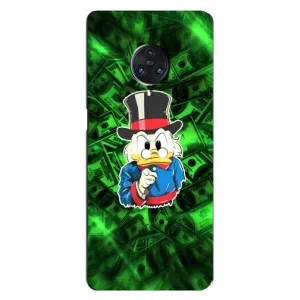 Чехлы для Виво Некс 3 - Scrooge MagDag (PREMIUMPrint) (Скрудж МакДак)