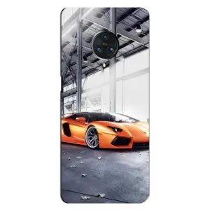Чехлы с Машинами на Виво Некс 3 (VPrint) (Sport Car)