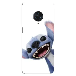Чохол з принтом Стіч на Vivo Nex 3 (Стіч)