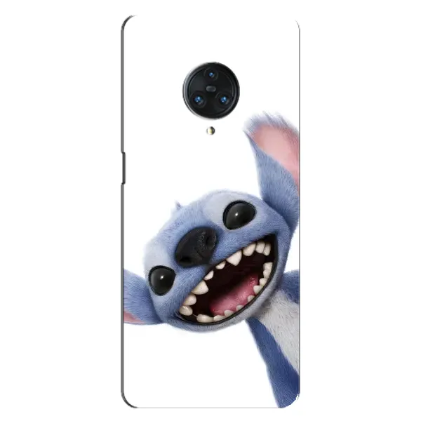 Чохол з принтом «Стіч» для Vivo Nex 3