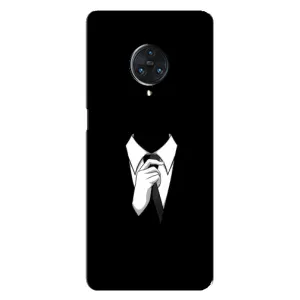Чохол для ВіВО Некс 3 - (AlphaPrint) з принтом (ТОП продажів) (Стиляга)