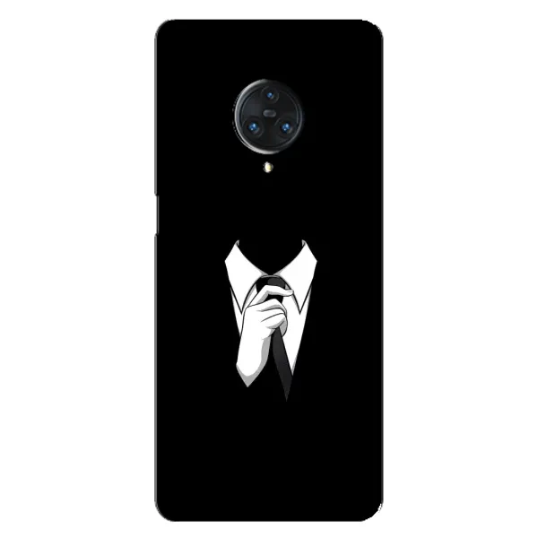 Чехол с принтом «Стиляга» для Vivo Nex 3 Чехол с принтом «Стиляга» для Vivo Nex 3