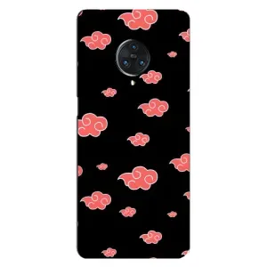 Чохли Персонажі Аніме Наруто для Vivo Nex 3 (AlphaPrint) (Хмарки Аніме)