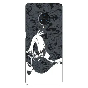 Чехлы с крутыми принтами для Vivo Nex 3 - (PREMIUMPrint) (Утка стайл)