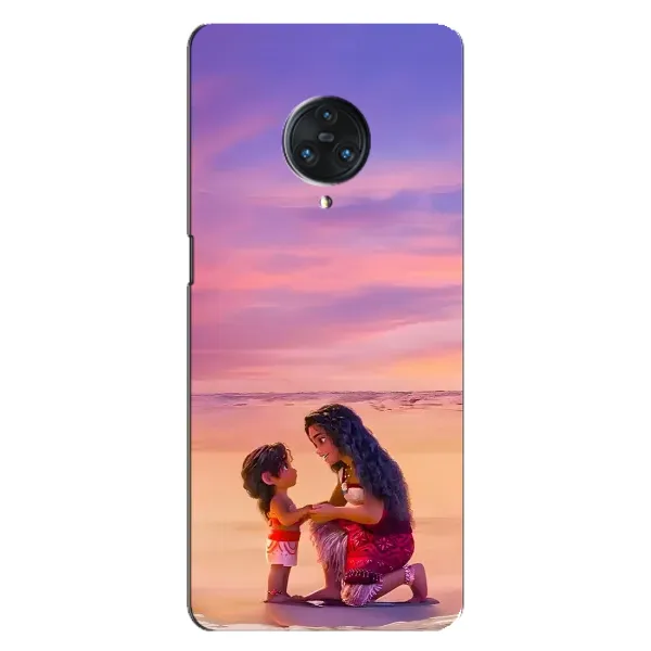 Чохол з принтом «Маленька Ваяна» для Vivo Nex 3 Чохол з принтом «Маленька Ваяна» для Vivo Nex 3