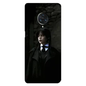 Чохол з принтом «Темний стиль Венздей» для Vivo Nex 3