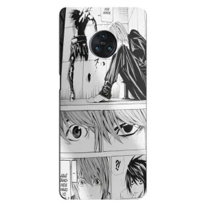 Чохли Персонажі Аніме Наруто для Vivo Nex 3 (AlphaPrint) (Ягамі)