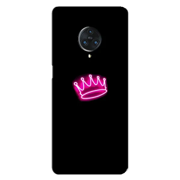 Чехол с принтом «Яркая корона» для Vivo Nex 3 Чехол с принтом «Яркая корона» для Vivo Nex 3