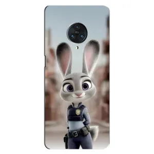 Чехол с принтом «Офицер Джуди Хоппс» для Vivo Nex 3