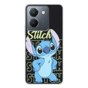 Чехол с принтом Стич на Vivo S30 Pro Mini