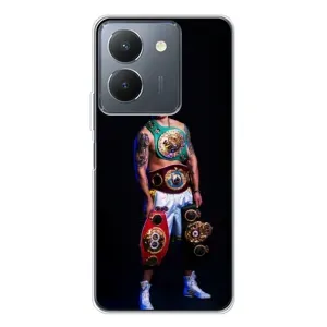 Чехол с картинкой Александр Усик для Vivo S30 Pro Mini