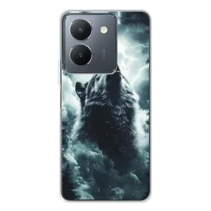 Чохол з картинкою 'Хижаки' для Vivo S30 Pro Mini