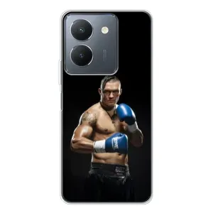 Чехол с картинкой Александр Усик для Vivo S30 (Боксер Усик)