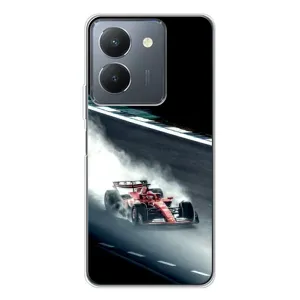 Чохол Формула1 на Vivo S30 (Болід гоночний)