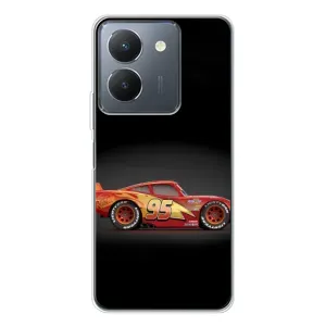 Силіконовий чохол Маквін для Vivo S30 (Маквін номер 95)