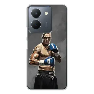 Чехол с картинкой Александр Усик для Vivo S30 (Александр Усик)