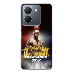 Чехол с картинкой Александр Усик для Vivo S30 (Olexandr Usyk)