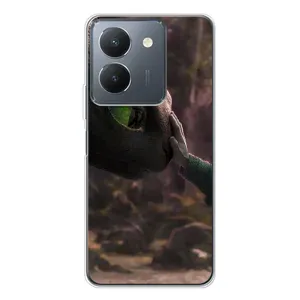 Чохол як приборкати дракона на Vivo S30 (Сцена з драконом)