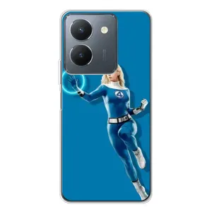 Чохол з принтом Фантастична четвірка для Vivo S30