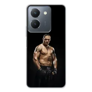 Чехол с картинкой Александр Усик для Vivo S30 (Чемпион Александр Усик)