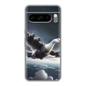 Чехол с мемом Тралалело тралала на ViVO S50 Pro mini