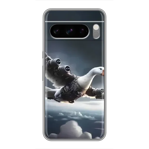 Чехол с принтом «Бомбардини гусини» для Vivo S50 Pro mini