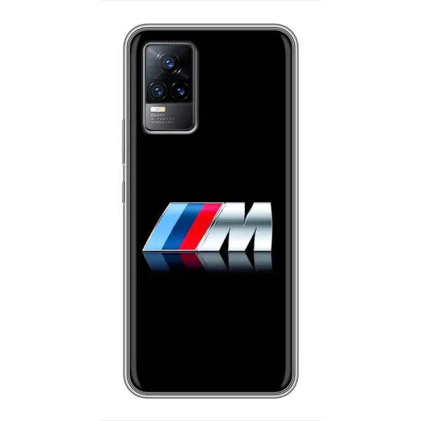Чехол с принтом «AMG» для Vivo S9 Чехол с принтом «AMG» для Vivo S9