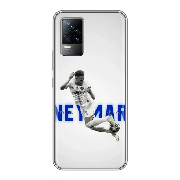 Чехол с принтом «Бразилец Неймар» для Vivo S9 Чехол с принтом «Бразилец Неймар» для Vivo S9
