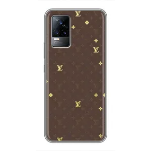 Чохли Луі Вітон для Vivo S9e (AlphaPrint - LOUIS VUITTON) (дизайн Луі Вітон)