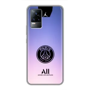 Чехлы PSG для Vivo S9e (AlphaPrint) (лого PSG)