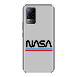 Чохол NASA для Vivo S9e (AlphaPrint) (NASA)