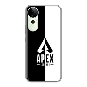 Чехлы с топовыми принтами для Виво Т3 Ультра (APEX)