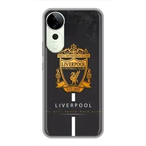 Чохли для Віво Т3 Ультра (VPrint) - ТОП ФК (FC Liverpool)