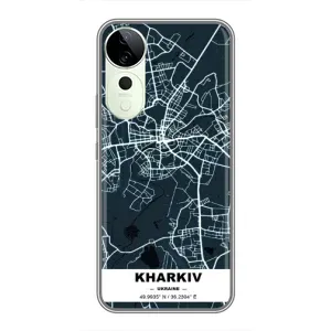Чехлы для Виво Т3 Ультра Города Украины (Харьков)