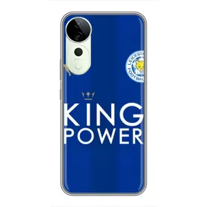 Чохли для Vivo T3 Ultra (VPrint) - Футбольні клуби (Lester)
